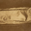 Miu Miu Large Matelasse Suede Wander Bag Secondhand