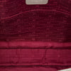 LOEWE Leather Anagram Toledo Briefcase Secondhand