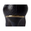 Secondhand Louis Vuitton Snakeskin Eyeline Pumps - '10s