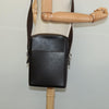 Secondhand Louis Vuitton Bobby Brown Patent Leather Bag