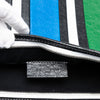 Balenciaga Lambskin Bazar Clutch Secondhand