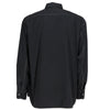 Dolce & Gabbana Black Silk Shirt - 2000s Second hand