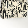 Chanel shoulder
