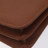 Secondhand Balenciaga City Brown Leather Bag