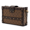 Louis Vuitton Monogram Reverse Petite Malle Secondhand
