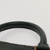 Secondhand Louis Vuitton Garment Khaki Leather Bag