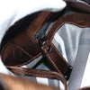 Burberry shoulder