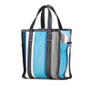 Secondhand Balenciaga XS Lambskin Bazar Shopper Satchel