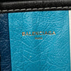 Balenciaga XS Lambskin Bazar Shopper Satchel Secondhand