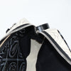 Secondhand Chanel Camera Black Canvas Bag