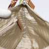 Prada shoulder