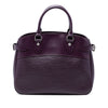 Louis Vuitton Epi Passy PM Secondhand