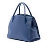 Prada Medium Saffiano Cuir Monochrome Top Handle Tote Secondhand