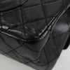 Chanel shoulder