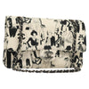 Chanel shoulder