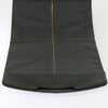 Secondhand Louis Vuitton Garment Khaki Leather Bag
