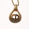 Dior necklace