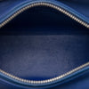 Dior Medium Ultra Matte Calfskin Embossed Cannage Lady Dior Secondhand