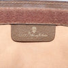 Secondhand Gucci GG Supreme Beige Canvas Bag
