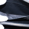 Secondhand Bottega Veneta Intrecciato Black Leather Accessories