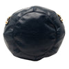 Balenciaga Mini Lambskin Motocross Giant 12 Pompon Bag Secondhand