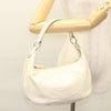 Prada shoulder