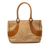Gucci GG Canvas Tote Secondhand