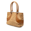 Gucci GG Canvas Tote Secondhand