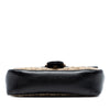 Gucci Medium GG Marmont Matelasse Diagonal GG Canvas Shoulder Bag Secondhand