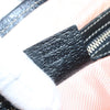 Secondhand Gucci Charmy Black Silk Bag