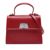 Louis Vuitton Epi Sevigne Satchel Secondhand