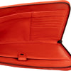 Bottega Veneta Bicolor Nappa Intrecciato Document Case Secondhand