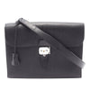 Hermès Evergrain Sac A Depeches 29 Secondhand
