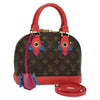 Secondhand Louis Vuitton Alma BB