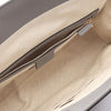 Gucci Leather GG Ribbon Satchel Secondhand