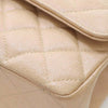 Chanel Medium Classic Iridescent Caviar Double Flap Secondhand