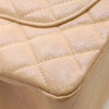 Chanel Medium Classic Iridescent Caviar Double Flap Secondhand