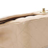 Chanel Medium Classic Iridescent Caviar Double Flap Secondhand