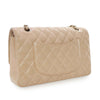 Chanel Medium Classic Iridescent Caviar Double Flap Secondhand