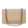 Chanel Medium Classic Iridescent Caviar Double Flap Secondhand
