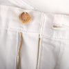 Secondhand Roberto Cavalli Vintage Tattoo Tiger Hearts Denim Jacket- '00s