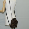 Secondhand Louis Vuitton Palm Springs mini