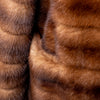Secondhand Carlo Tivioli lined Fur Coat - '90s