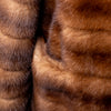 Secondhand Carlo Tivioli lined Fur Coat - '90s