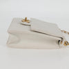 Chanel shoulder