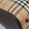 Burberry travel
