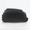 Secondhand Burberry Nova Check Black Pvc Bag
