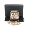 Chanel clutch