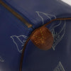 Louis Vuitton Keepall Bag Coated canvas