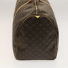 Louis Vuitton travel